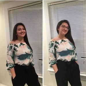 Meet your Posher, Melissa